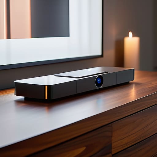 Choosing the Best Smart Home Hubs 2024 for Stability.