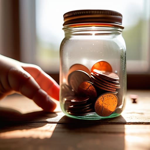 Financial Education for Toddlers Real Lessons for Little Hands