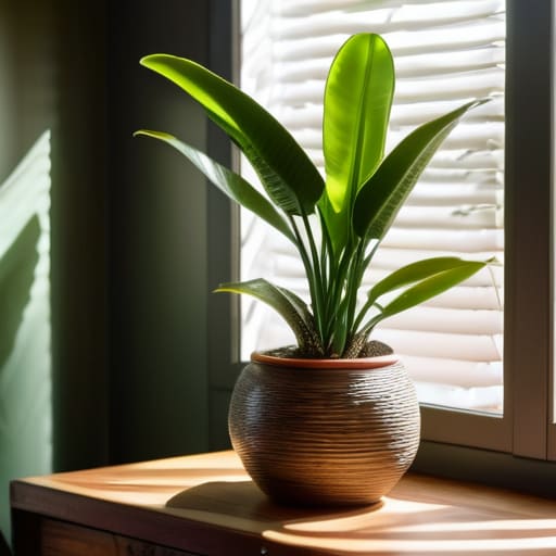 Finding Hard to Kill Houseplants for Real World Living