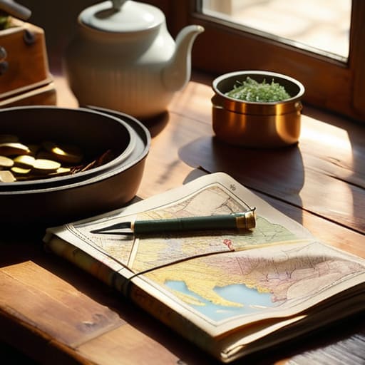 How to Create a Travel Budget That Actually Works