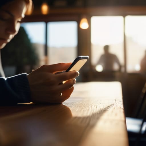 Identifying the Invisible Pull of Digital Distractions