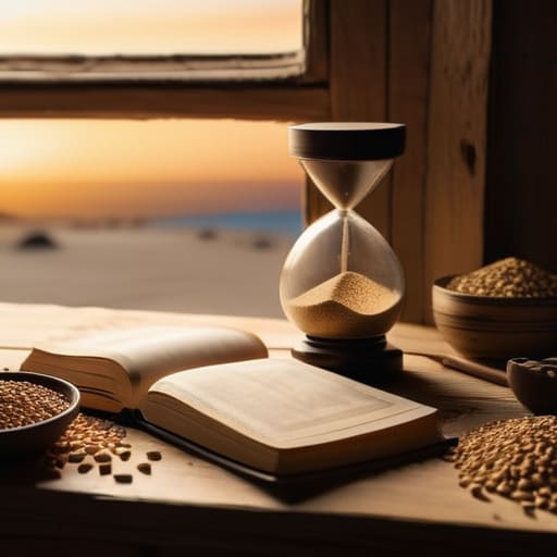 Managing Feast or Famine Cycles With Practical Strategy