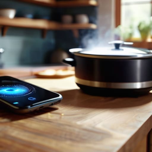 Mastering Low Data Mode Settings for Seamless Living