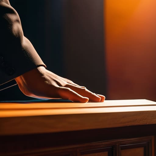 Mastering Managing Stage Fright Techniques for Genuine Presence