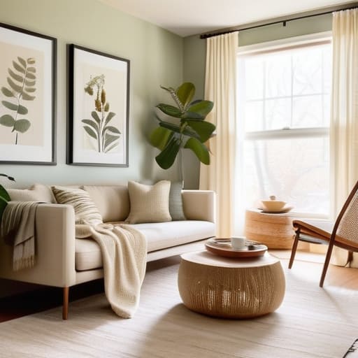 Mastering Non Permanent Apartment Decor Ideas.