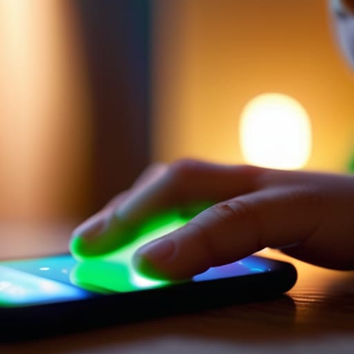 Mastering Social Media Privacy Settings for Minors.