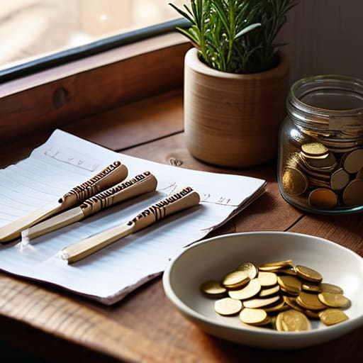 Mastering the Fundamentals of Managing Personal Finances