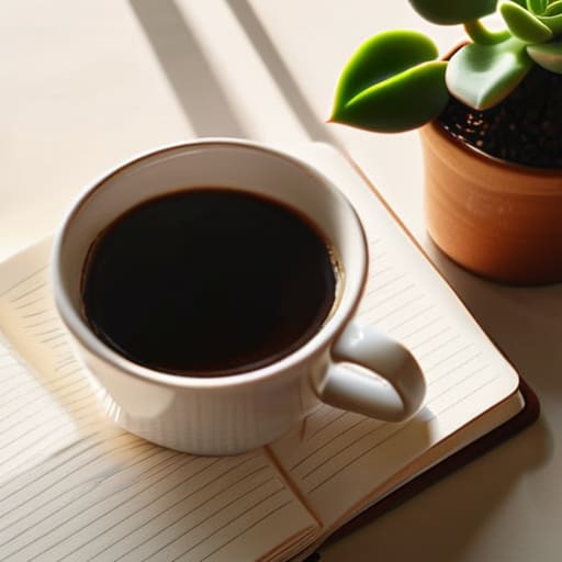 Morning Pages for Focus Clearing the Mental Clutter