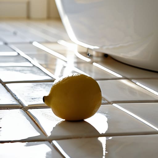Natural Grout Cleaning Solutions for Everyday Living