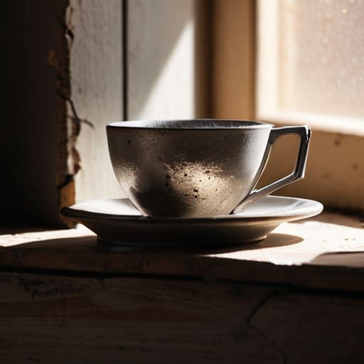 Navigating Emotional Attachment to Belongings Without the Guilt