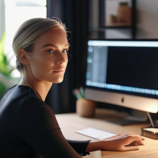Optimizing Your Professional Webcam Lighting Setup.