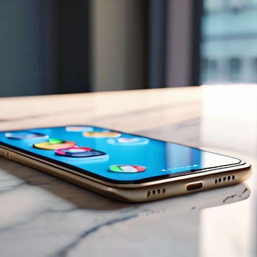 Practical Steps to Optimize Mobile Device Performance