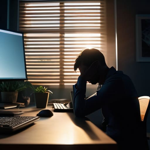 Recognizing Real Signs of Burnout at Work