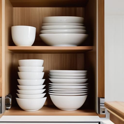 Small Kitchen Storage Solutions That Actually Work