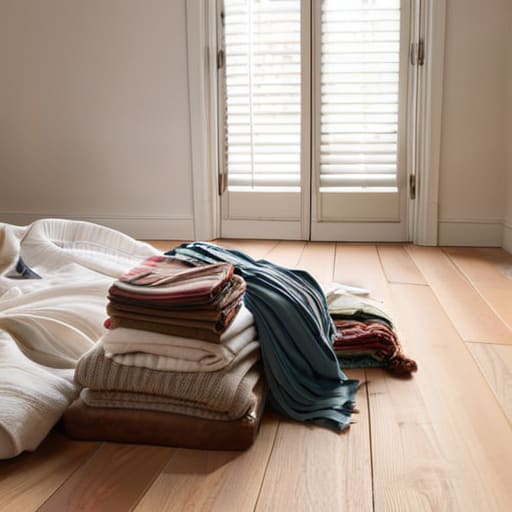Smart Decluttering Clothing Tips to Simplify Your Life