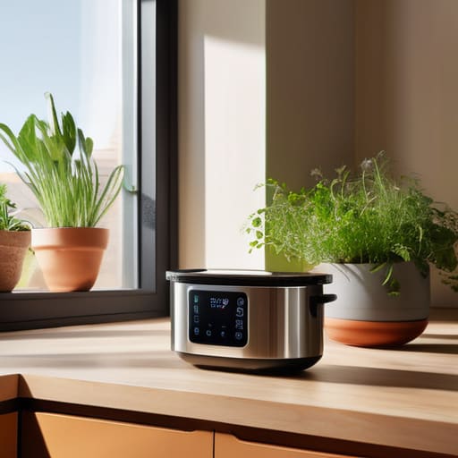 Smart Energy Efficient Home Upgrades for Busy Lives