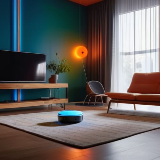 Smart Home Ecosystem Compatibility Finding Your Perfect Match