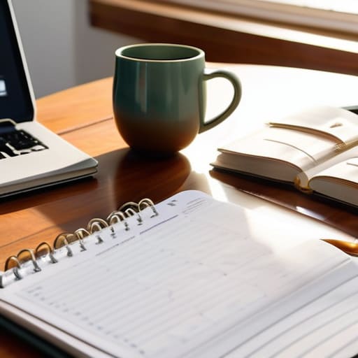Smart Internship Hunting Strategies for Busy Schedules