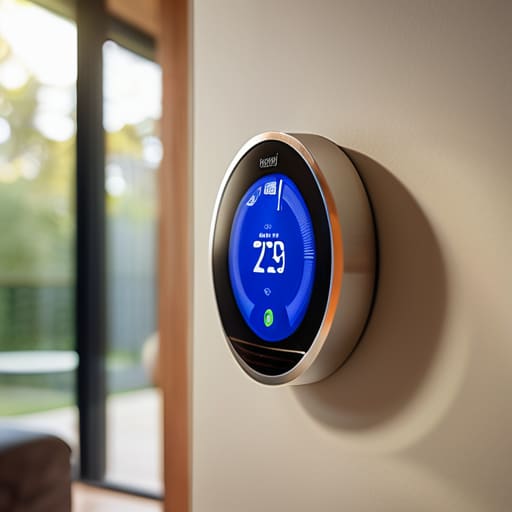 Smart Thermostat Benefits for Real World Savings