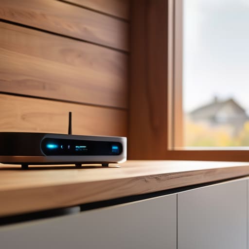 Strategic Wifi Router Placement Tips for Better Coverage