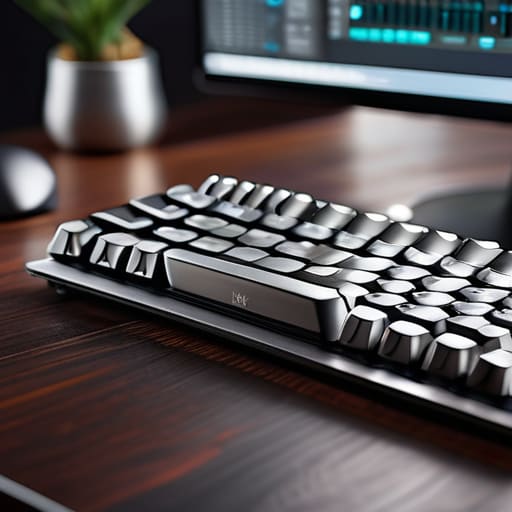 The Mechanical Keyboard That Changes Everything.