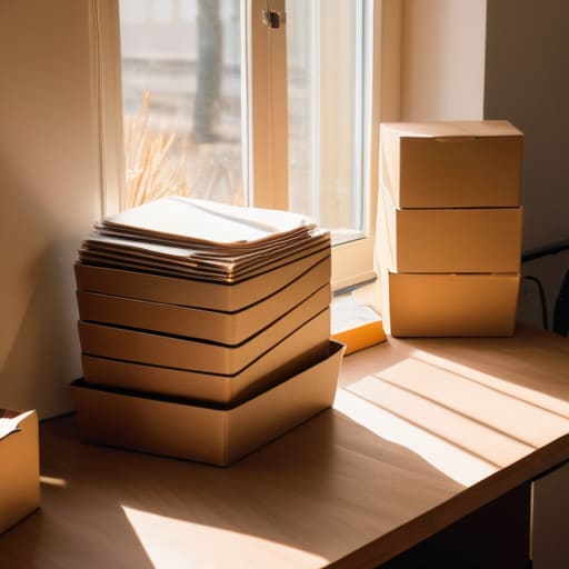 The Relocation Planning Timeline You Actually Need