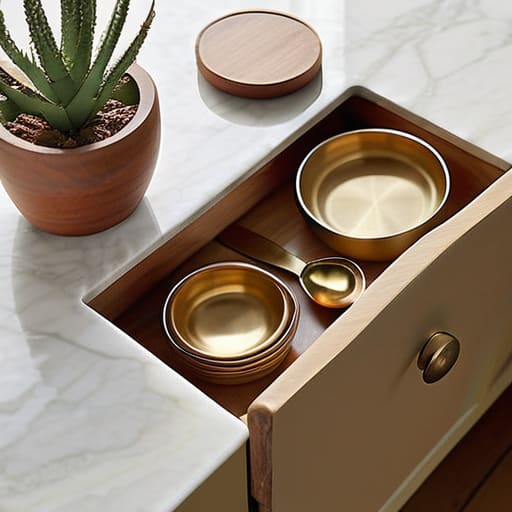 A Practical Decluttering Checklist for Beginners guide.