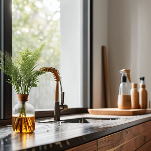 A Strategic Room by Room Cleaning Guide for Busy Lives