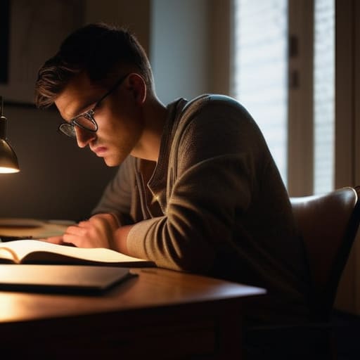 Building Mental Stamina for Intense Focus Every Day