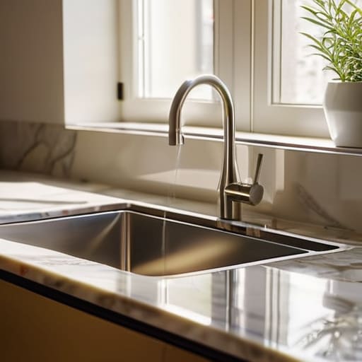Cleaning Stainless Steel With Vinegar and Oil for Real Results