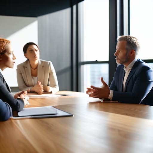 Effective Meeting Facilitation Techniques to Keep Everyone Engaged
