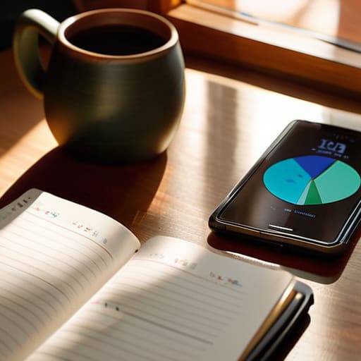 Effective Tracking Monthly Expenses Without the Stress