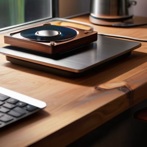 External Hard Drive vs Cloud Storage Finding Your Perfect Fit