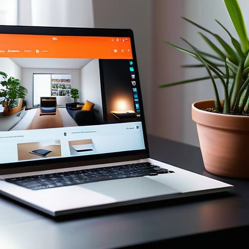 Finding the Best Camera Angles for Remote Work