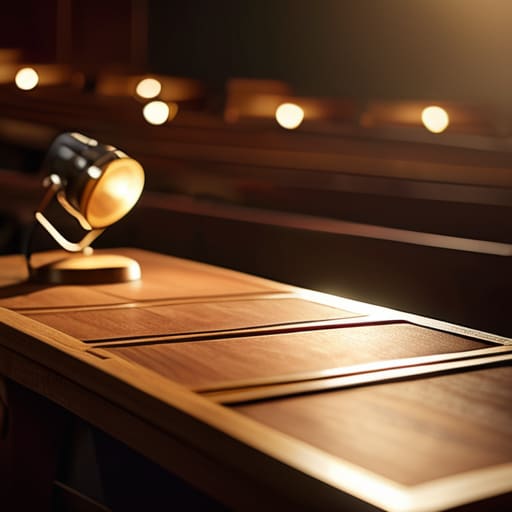 How to Structure a Speech That Actually Resonates