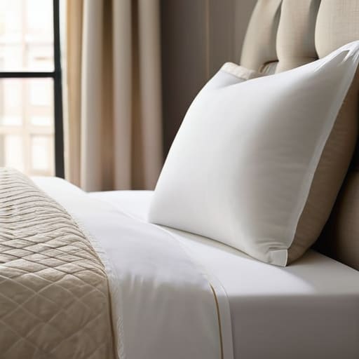 Mastering Luxury Duvet Styling Techniques Every Day