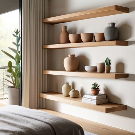 Maximizing Every Inch With Vertical Storage Solutions