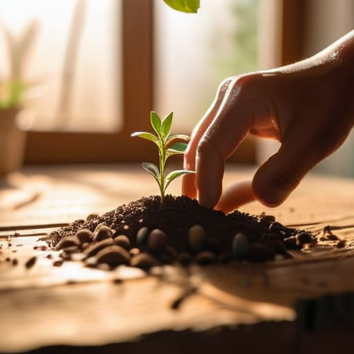 Moving Beyond Survival With Mental Health Recovery Steps