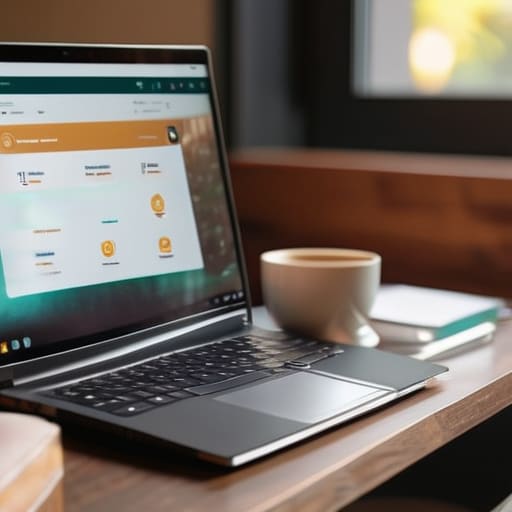 Navigating Online Job Boards and Platforms With Precision