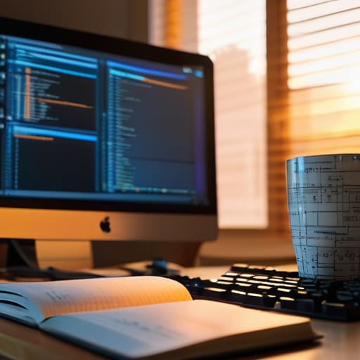 Navigating the Self Taught Tech Career Path