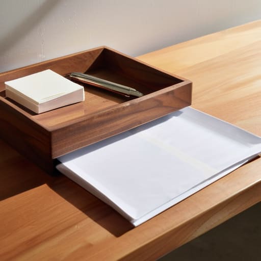 Paperwork Decluttering Tips to Reclaim Your Mental Space
