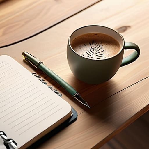 Productivity Through Structure Without the Burnout.