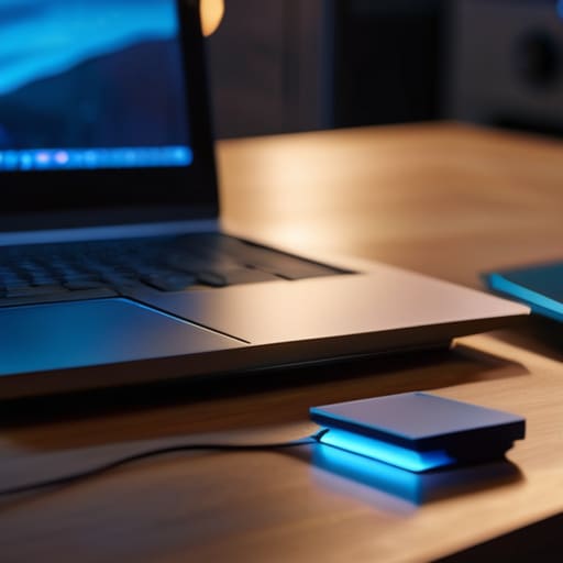 Protecting Your Files by Backing Up Data Before Updating