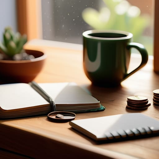 Reducing Monthly Expenses Without Sacrificing Life.