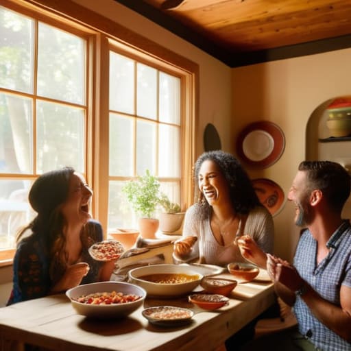 Reducing Seasonal Spending Without Sacrificing the Joy