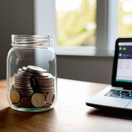 The Direct Deposit Savings Split for Effortless Growth