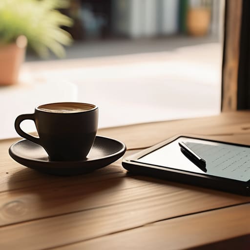 The Minimalist’s Dream: Bear note-taking app.