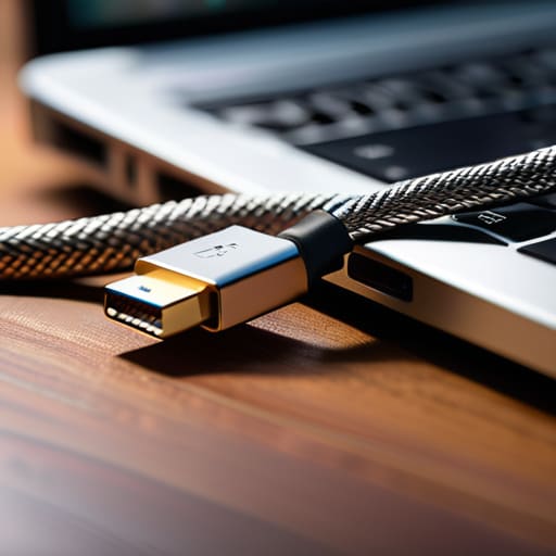 The Reliable Usb Cable File Transfer for Real Efficiency