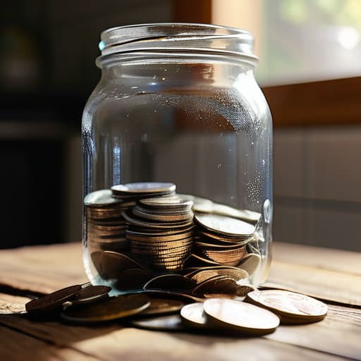 Tracking Daily Expenses to Find Hidden Leaks