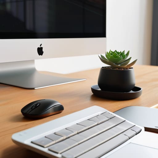 A Second Screen for Your Digital Life.